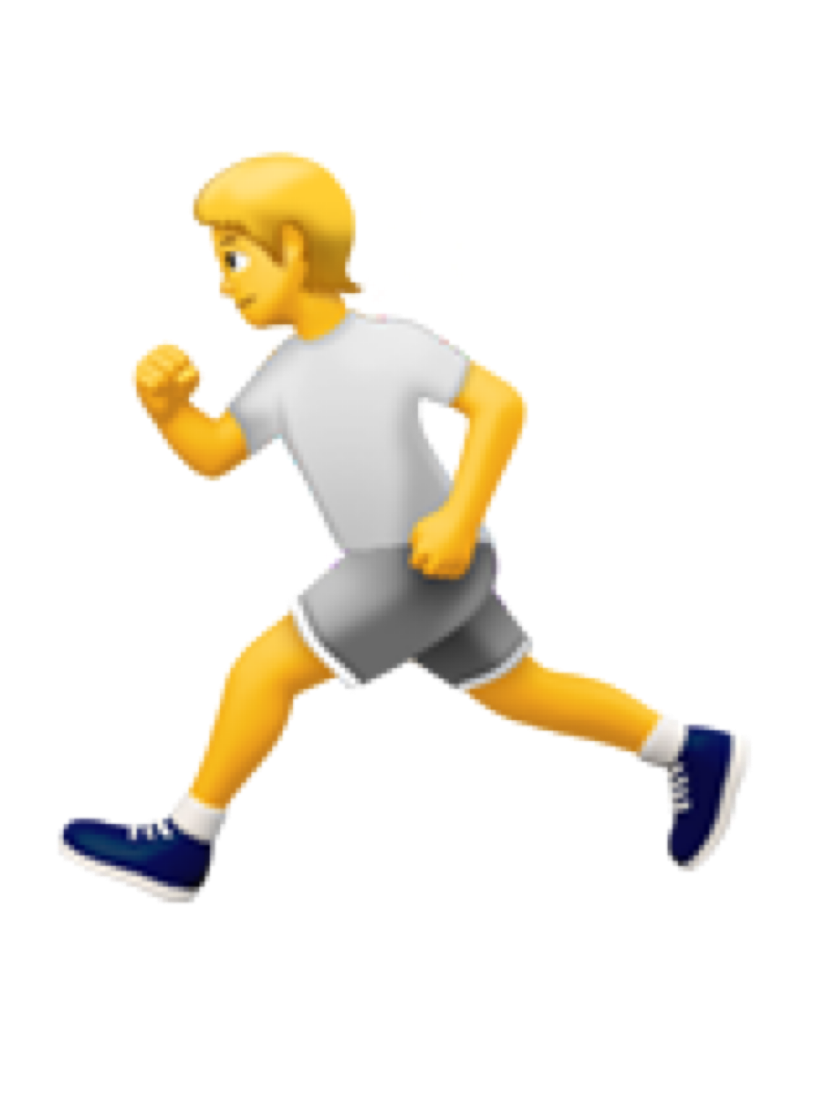 ダッシュの絵文字